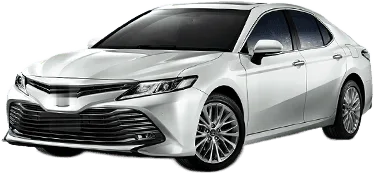 Sedan: Toyota Camry